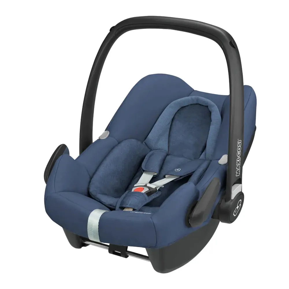 Maxi-Cosi Rock i-Size Car Seat