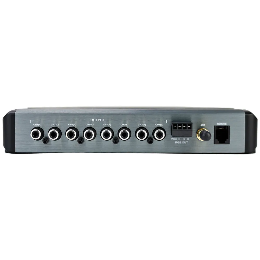 Memphis Audio VIV68DSP