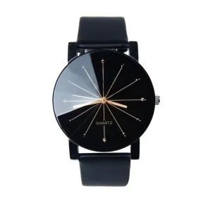 Men's Quartz Fashion watch