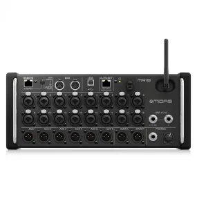 Midas MR18 Digital Mixer