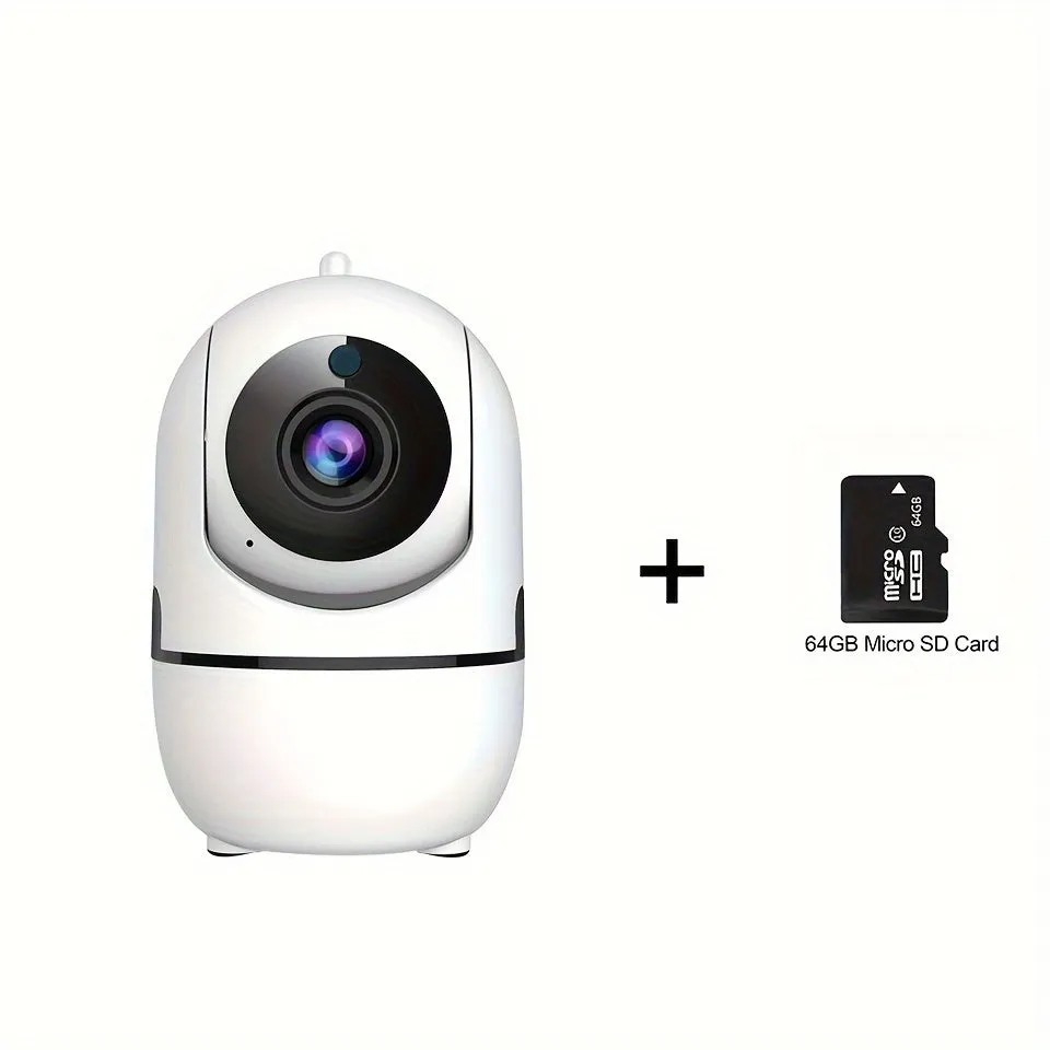 Mini YD11966 Wireless Wifi Camera-HD 2.4G-1080P Home Security