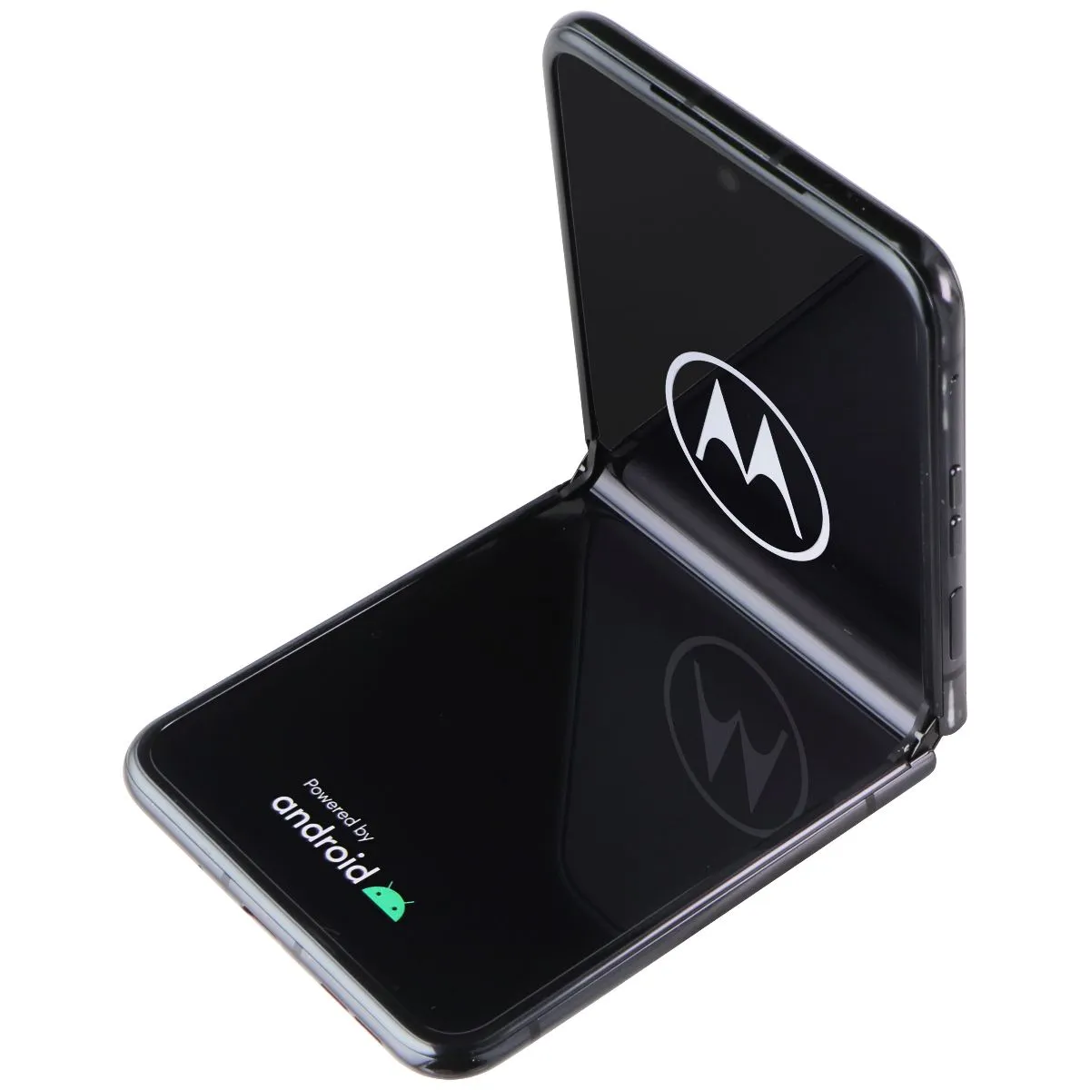 Motorola Moto Razr  (6.9-in) Smartphone (XT2321-3) Unlocked - 256GB / Black