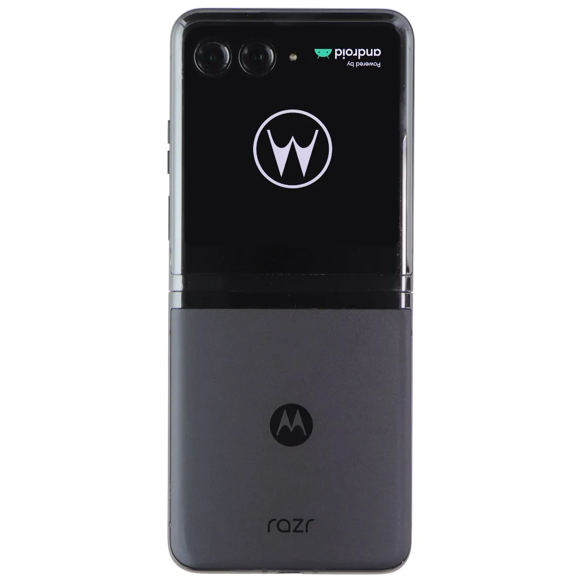 Motorola Moto Razr  (6.9-in) Smartphone (XT2321-3) Unlocked - 256GB / Black