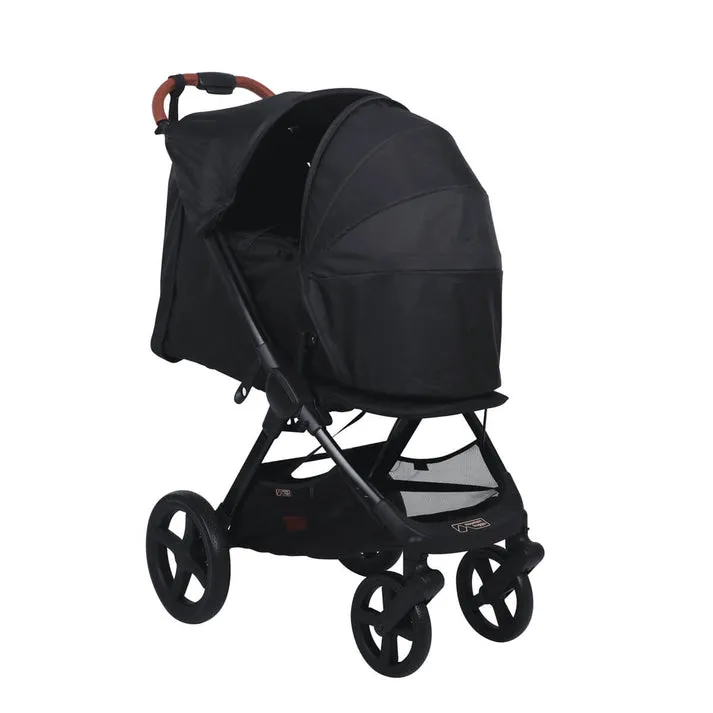 Mountain Buggy Nano Urban  Cocoon with Adapters