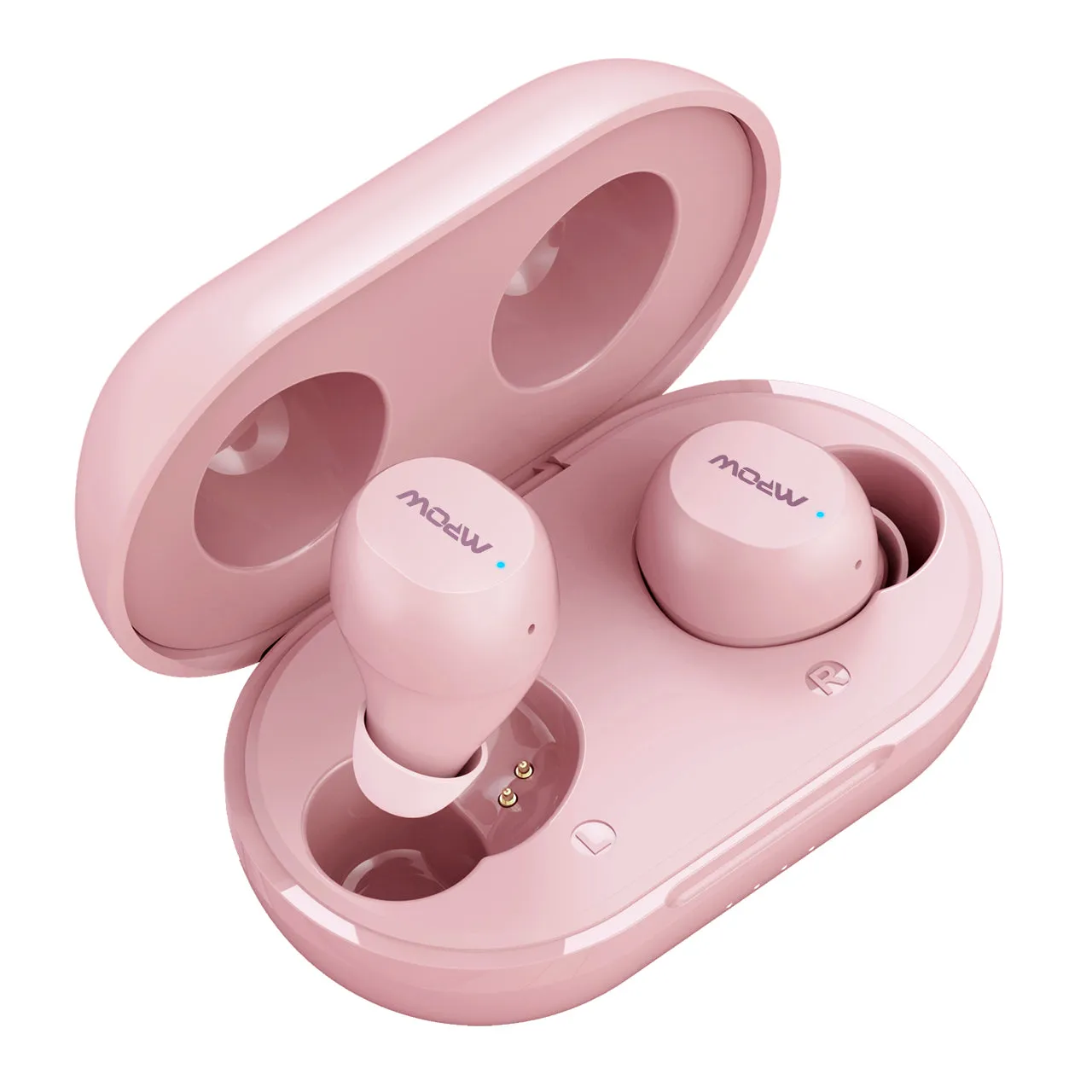 Mpow M12 Wireless Earbuds