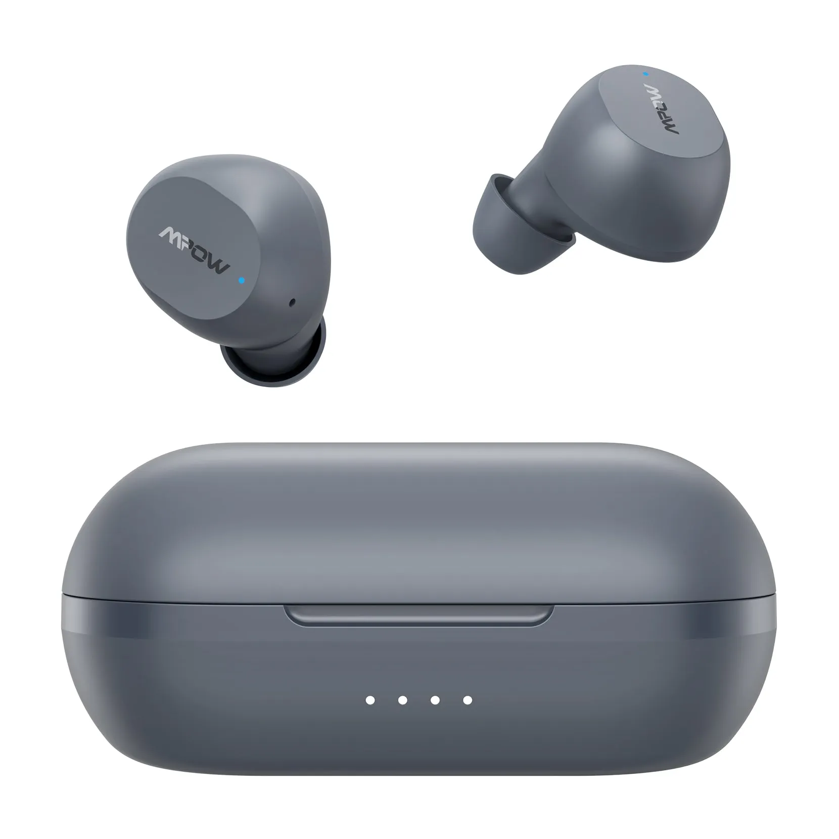 Mpow M12 Wireless Earbuds