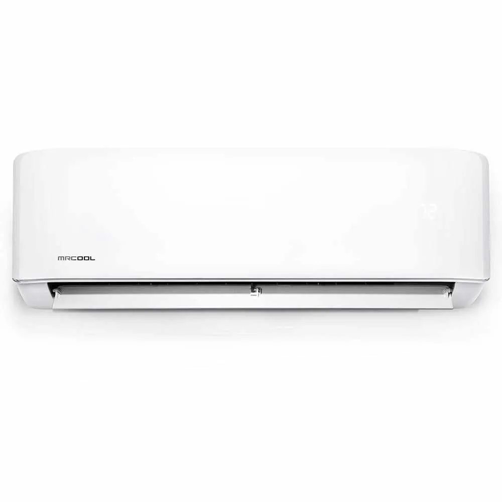 MRCOOL Mini-Split Advantage Series 9,000 BTU 115V Wall Mounted Heat Pump System