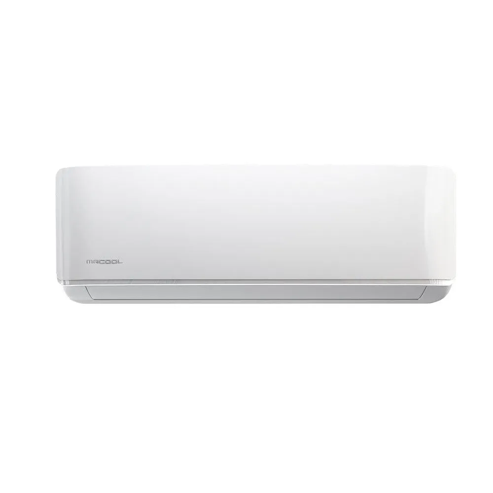 MRCOOL Mini-Split Advantage Series 9,000 BTU 230V Wall Mounted Heat Pump System