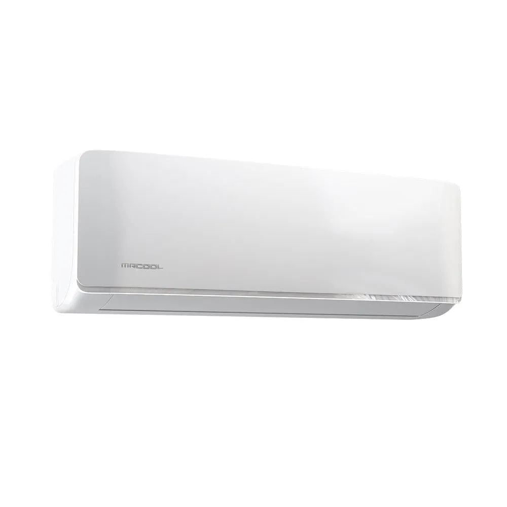 MRCOOL Mini-Split Advantage Series 9,000 BTU 230V Wall Mounted Heat Pump System