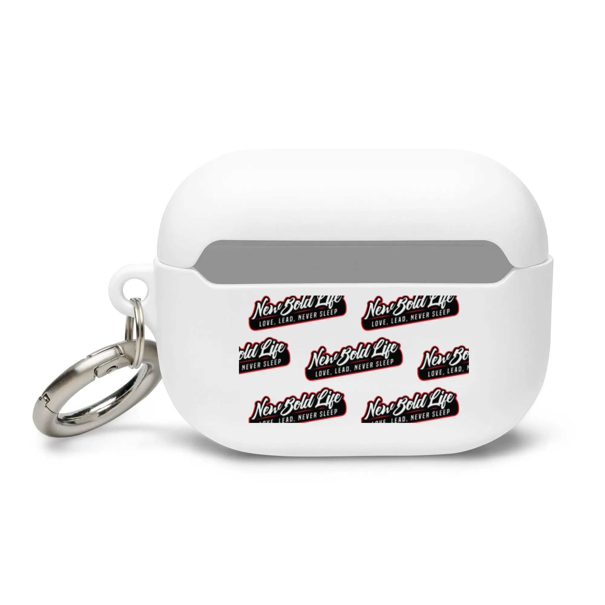 New Bold Life AirPods case - Accessories