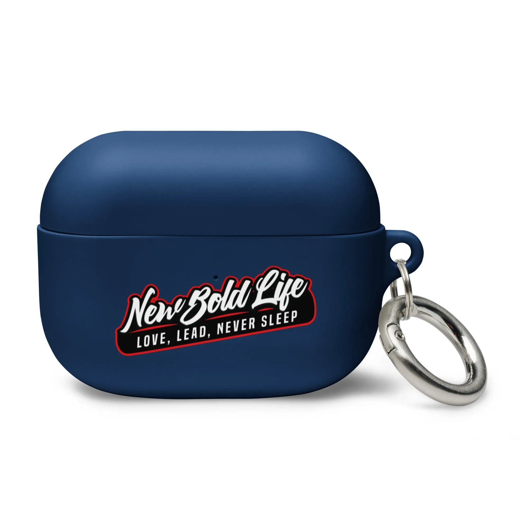 New Bold Life AirPods case - Accessories