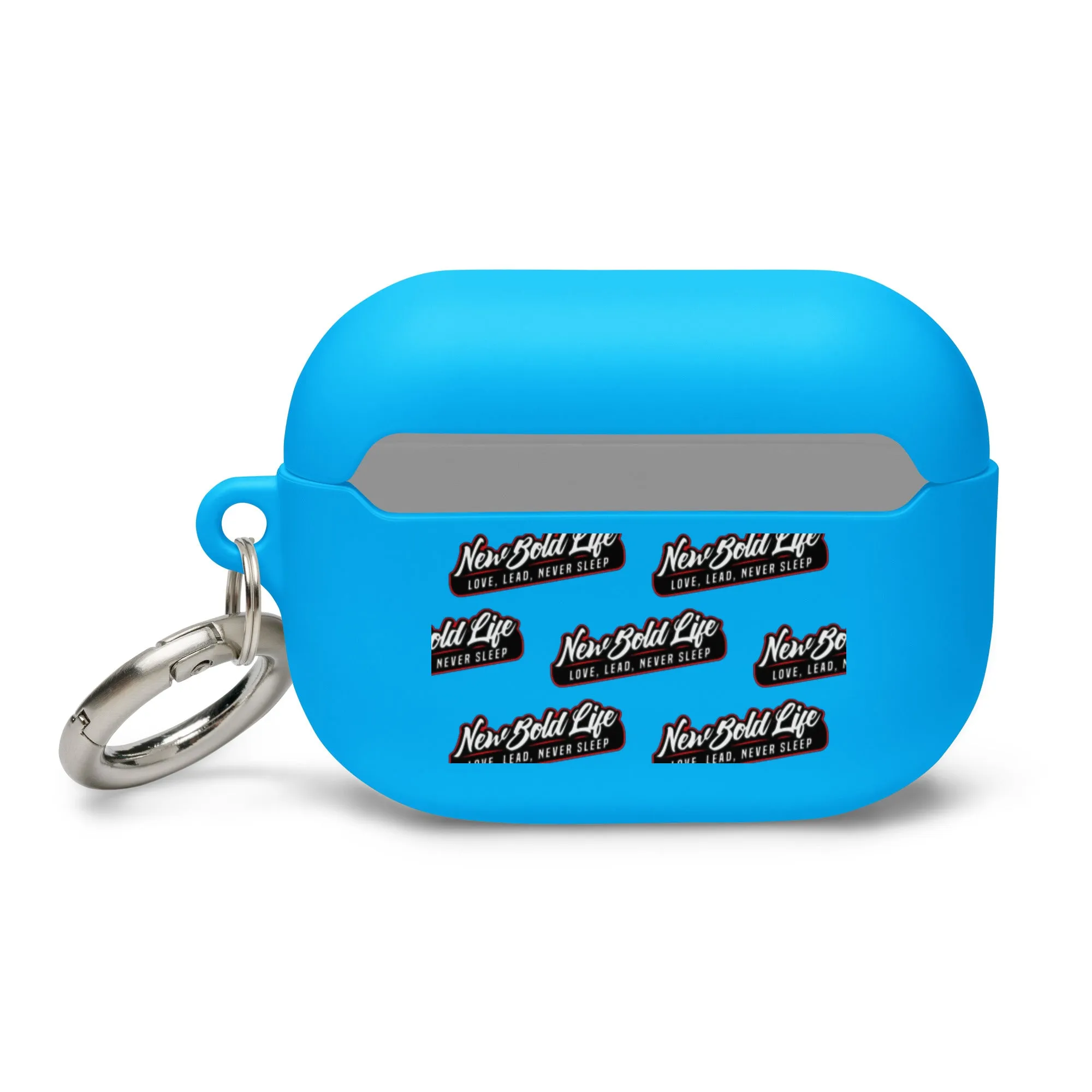 New Bold Life AirPods case - Accessories