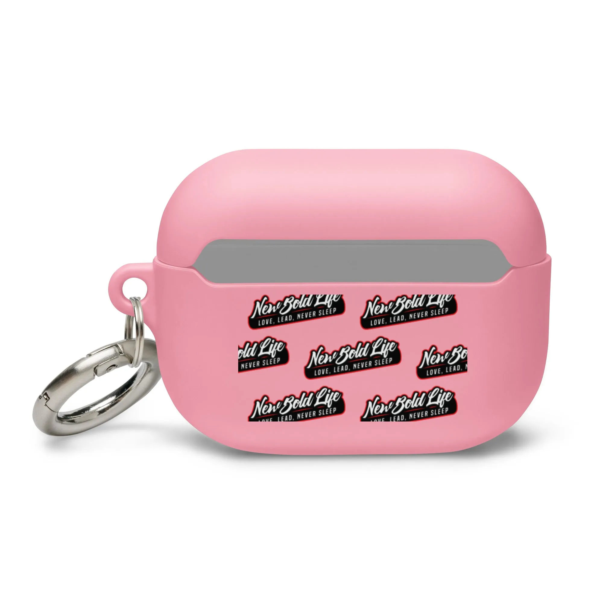 New Bold Life AirPods case - Accessories