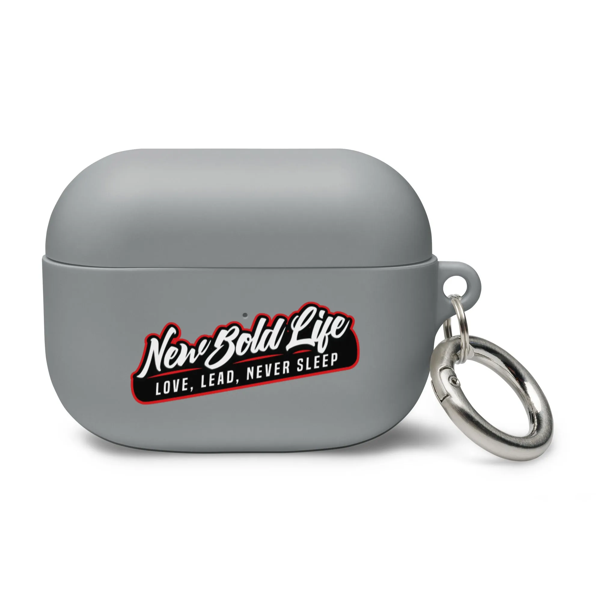 New Bold Life AirPods case - Accessories