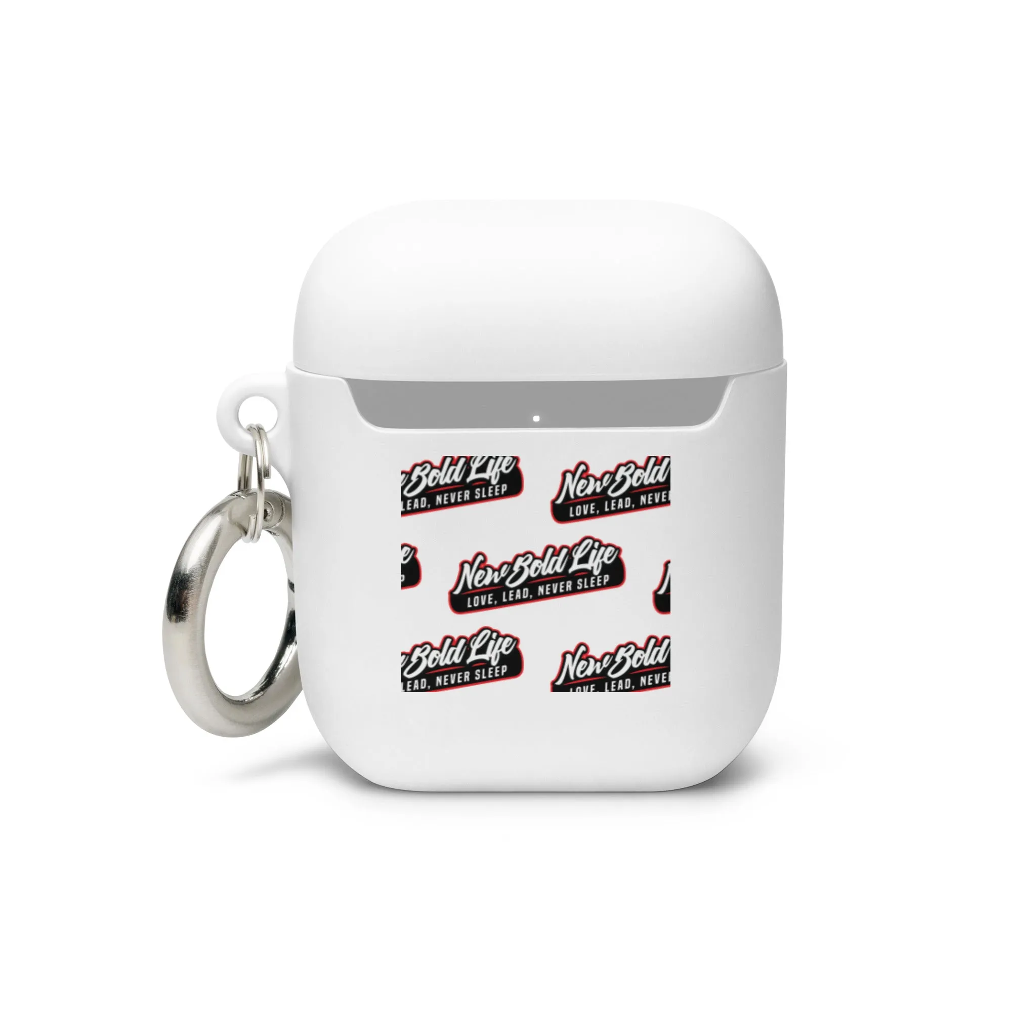 New Bold Life AirPods case - Accessories