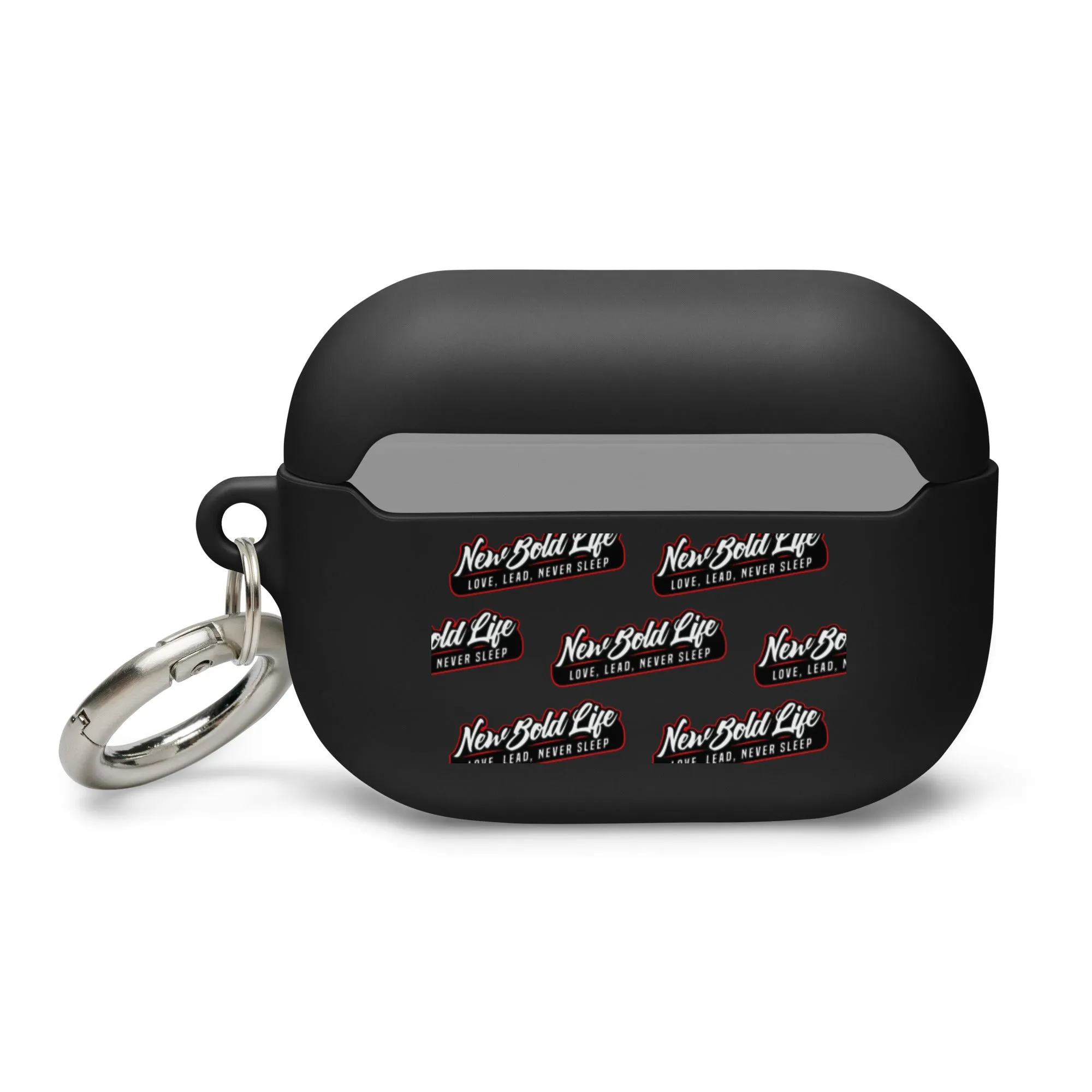 New Bold Life AirPods case - Accessories