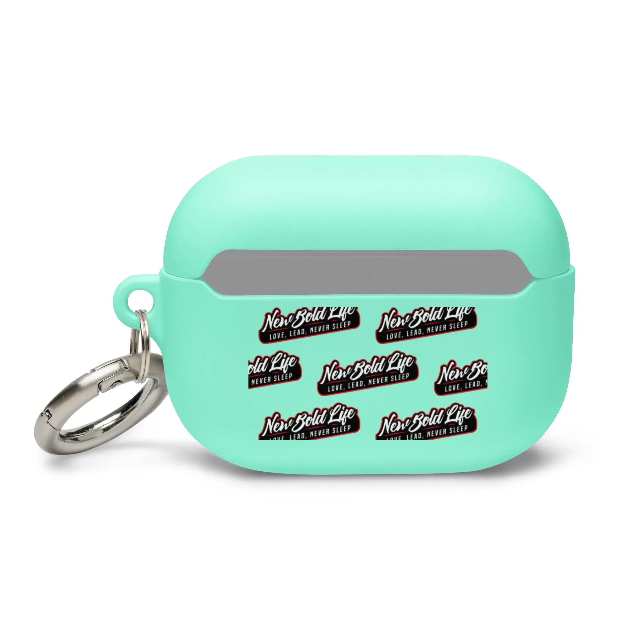 New Bold Life AirPods case - Accessories