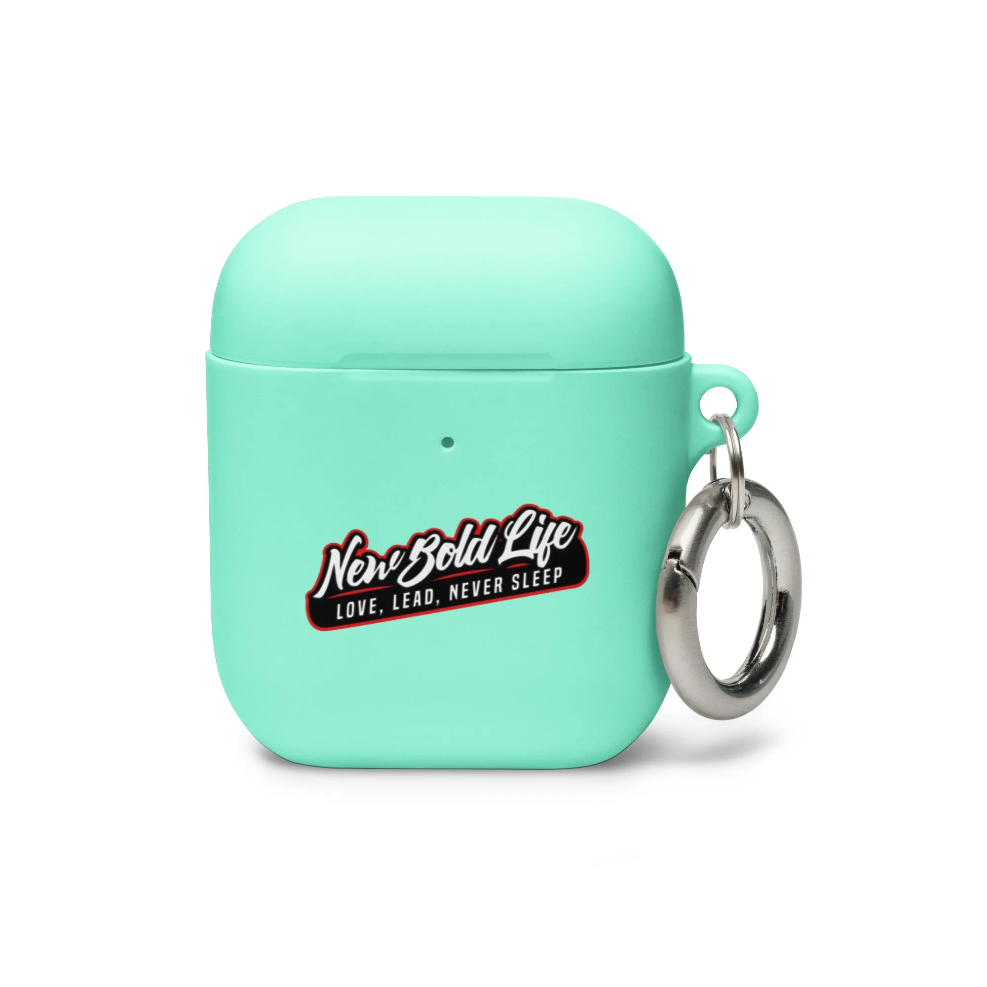 New Bold Life AirPods case - Accessories