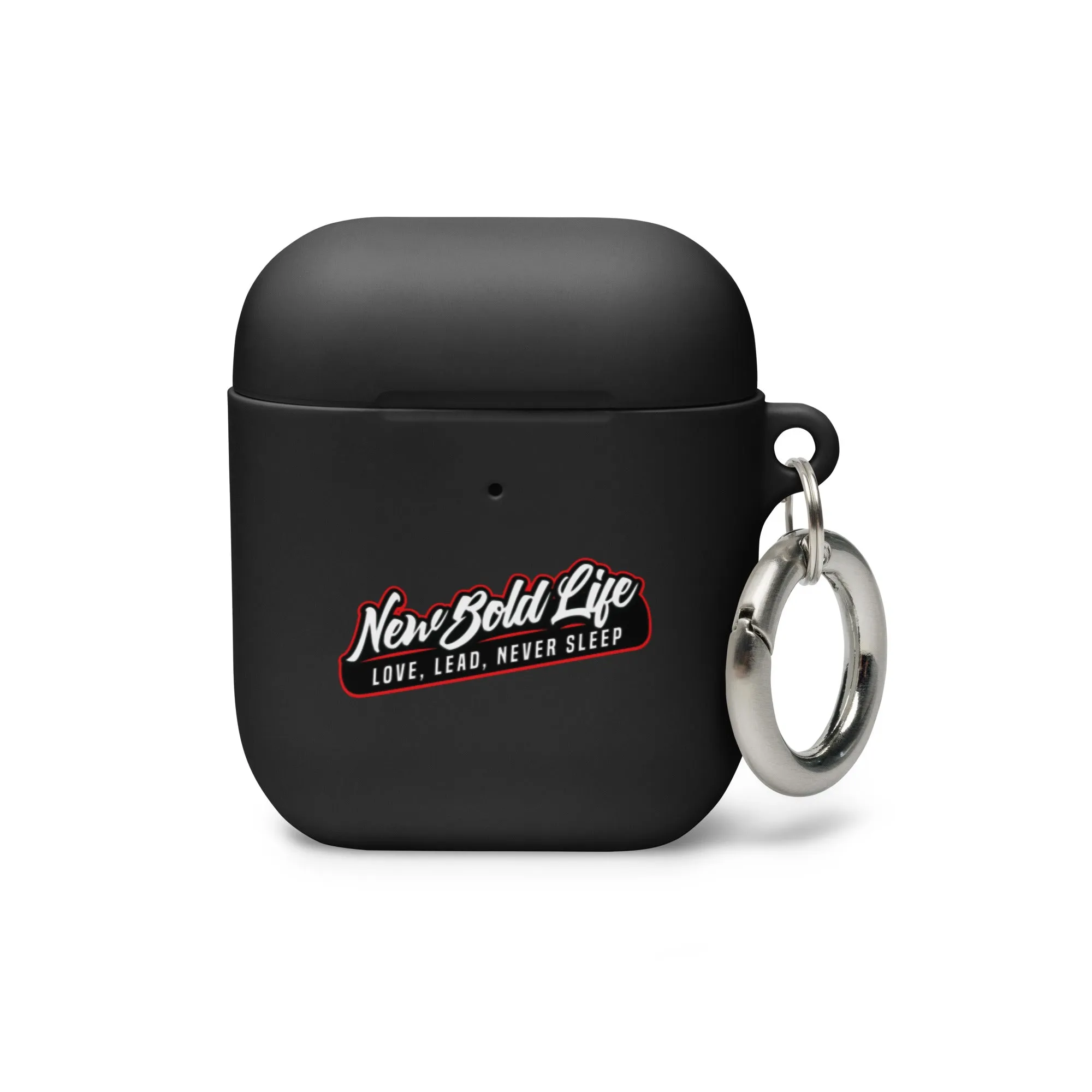 New Bold Life AirPods case - Accessories