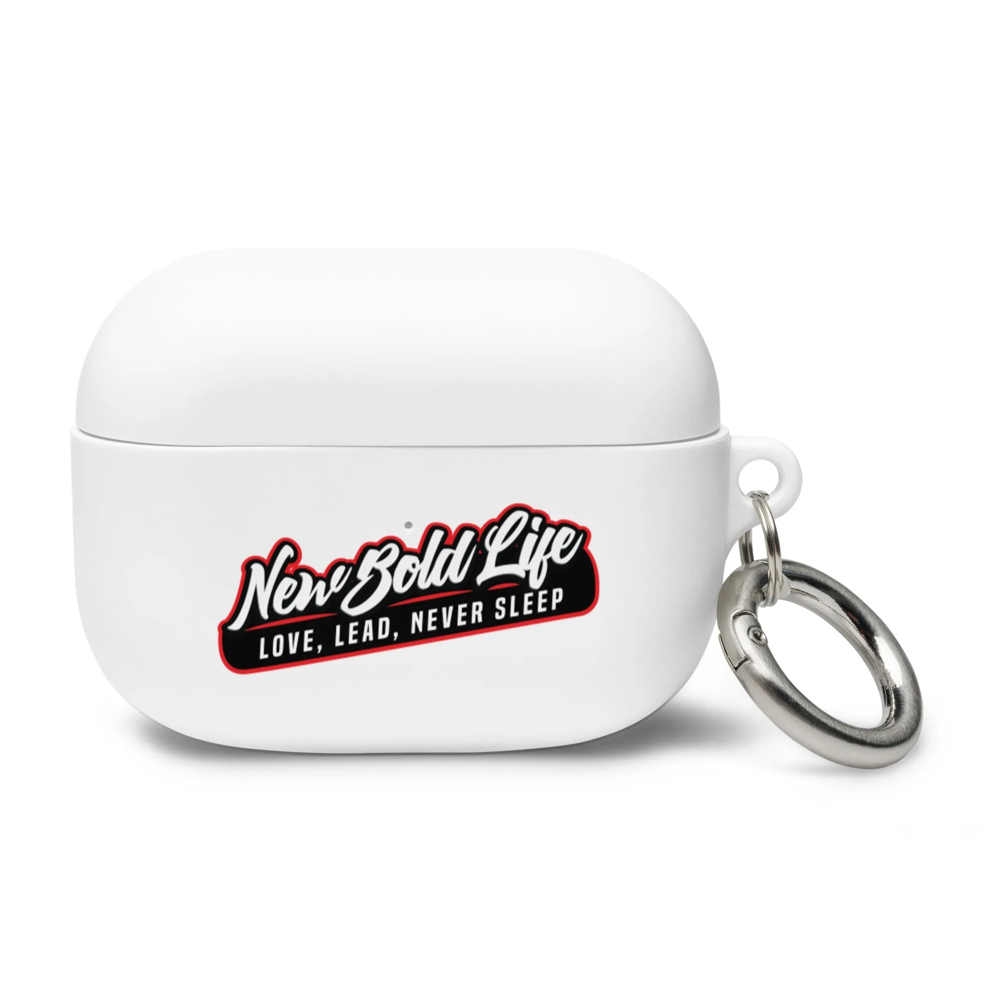 New Bold Life AirPods case - Accessories