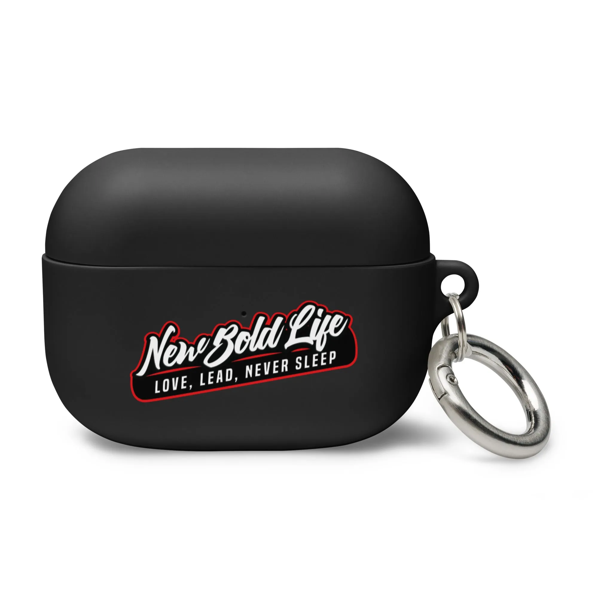 New Bold Life AirPods case - Accessories