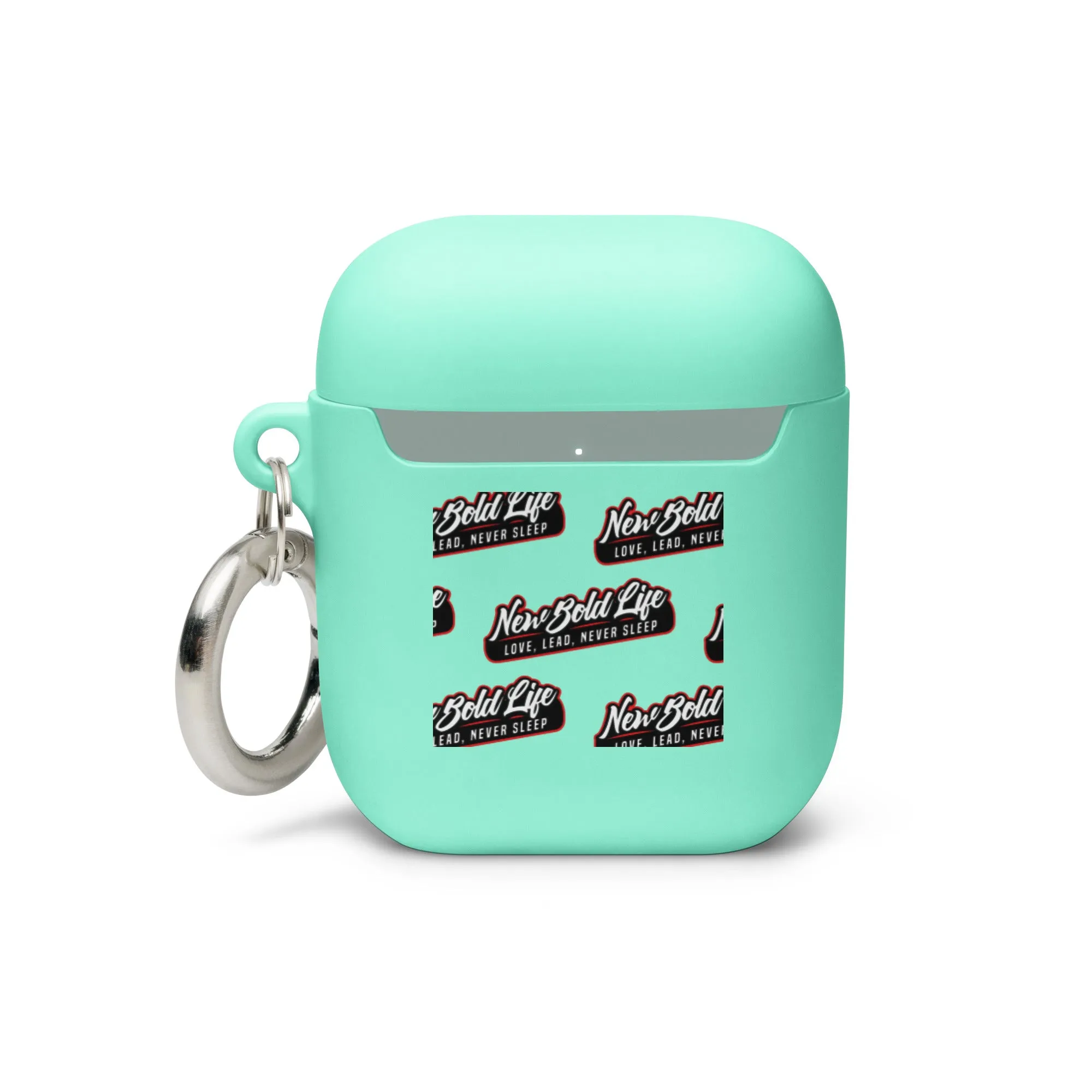 New Bold Life AirPods case - Accessories