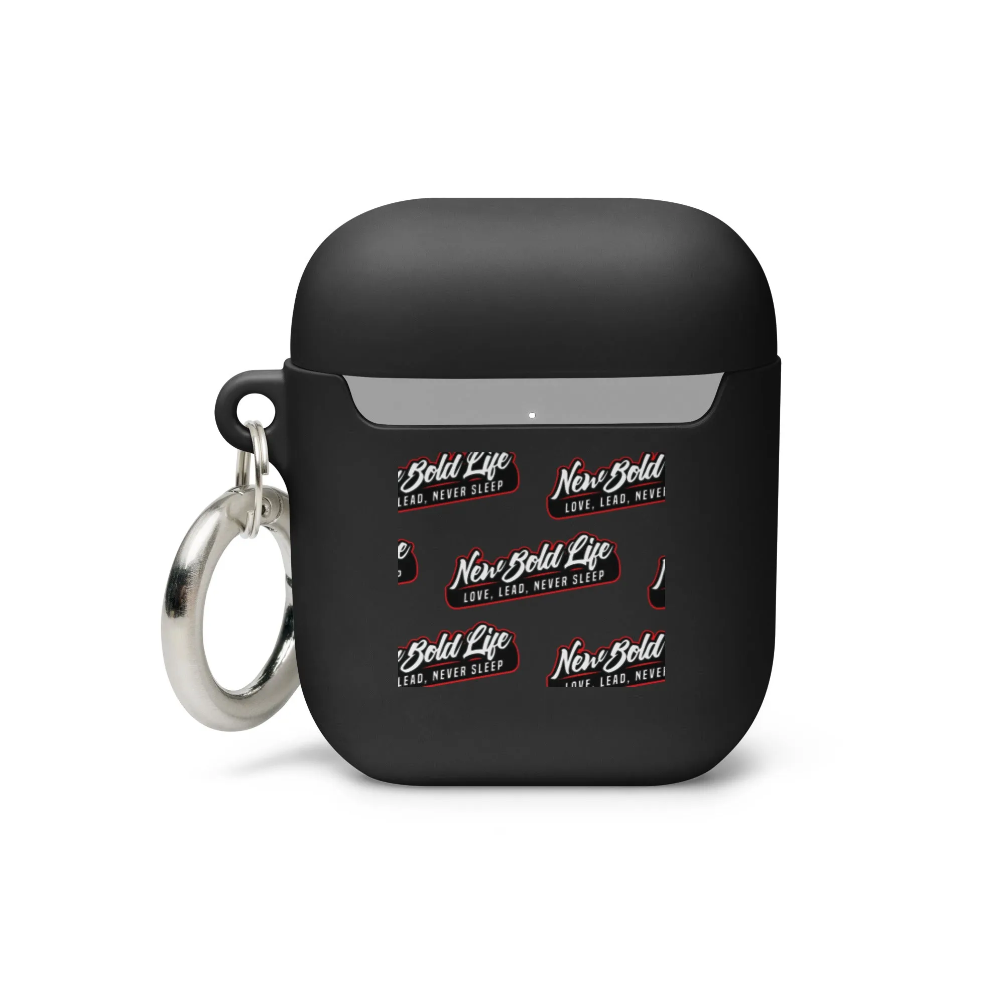 New Bold Life AirPods case - Accessories