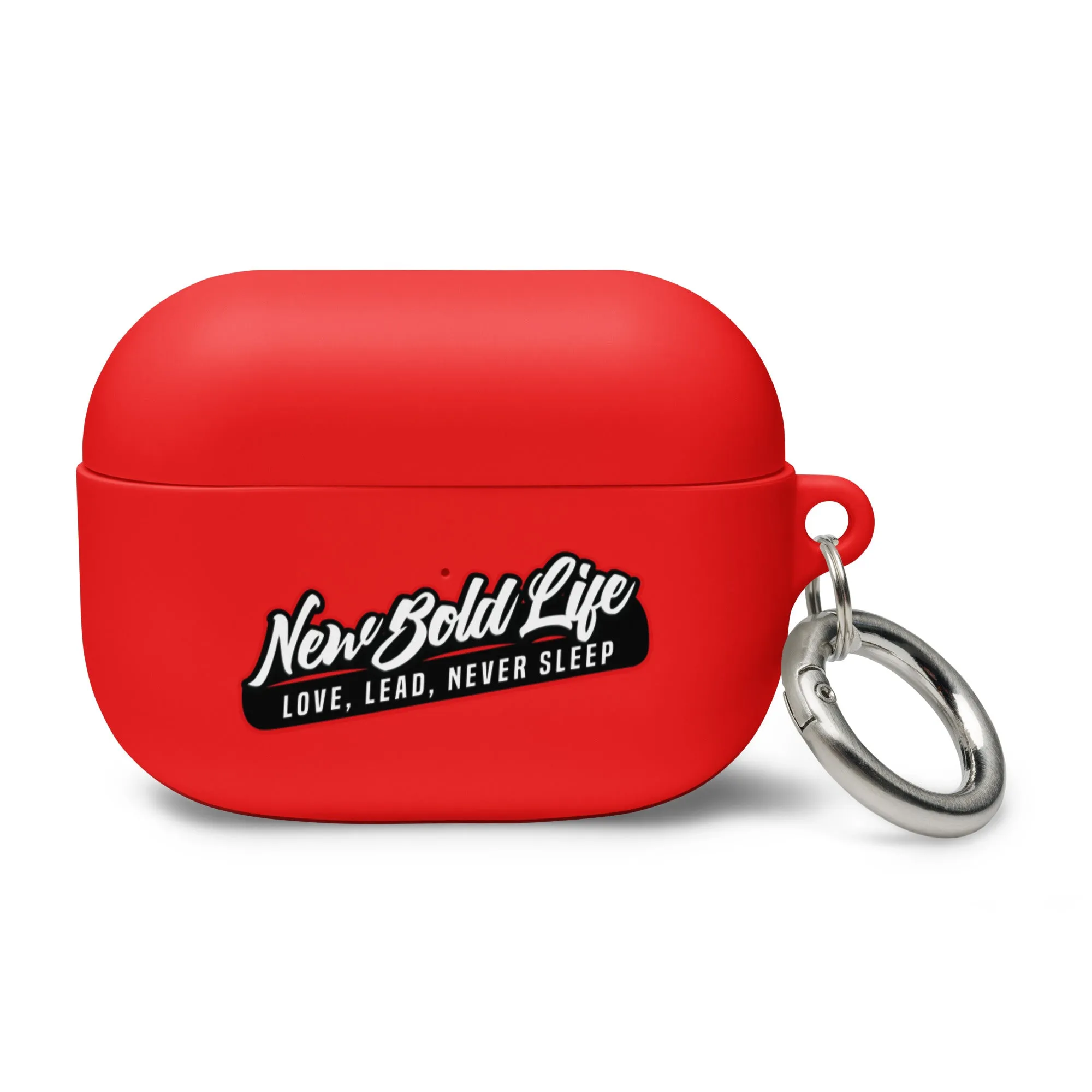 New Bold Life AirPods case - Accessories