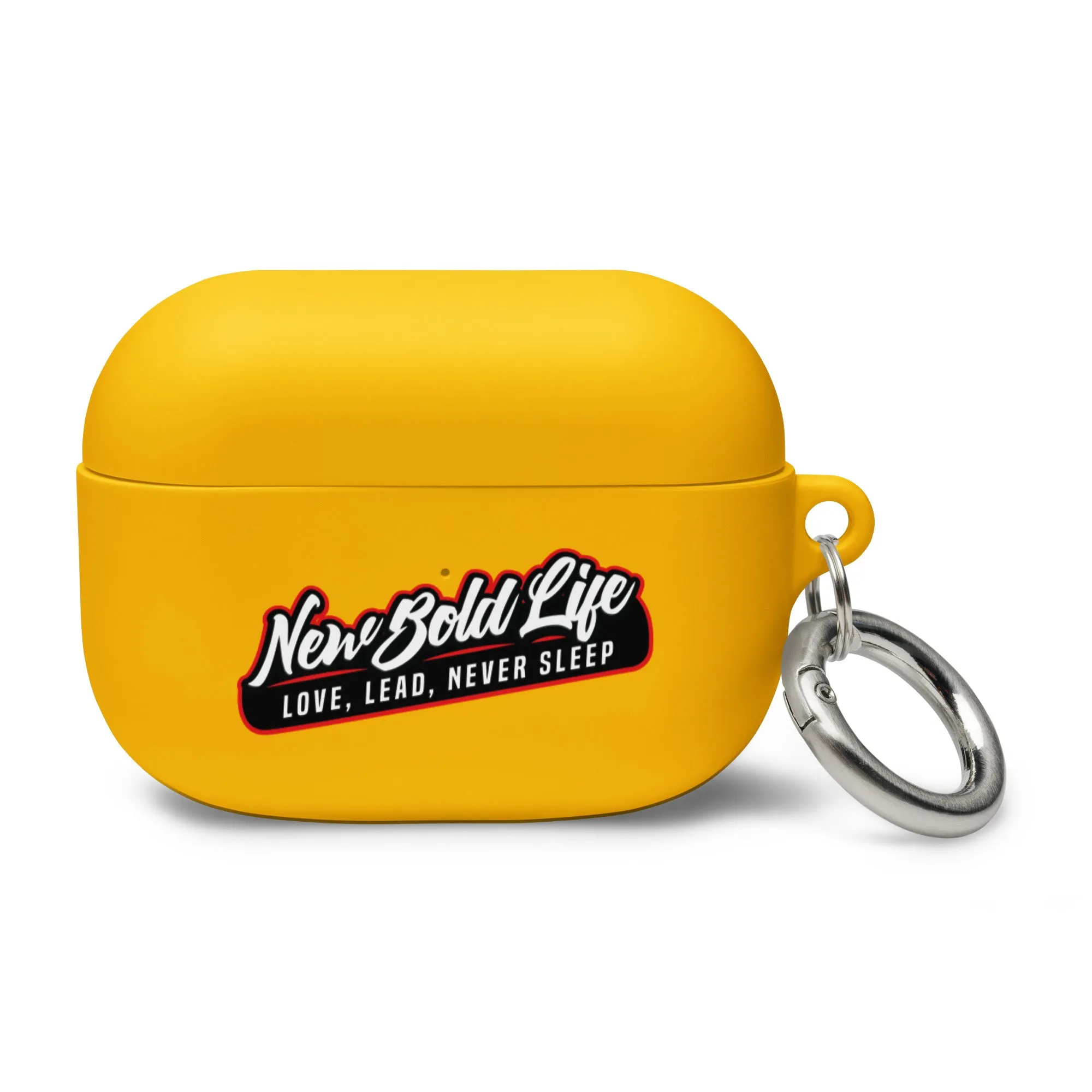 New Bold Life AirPods case - Accessories