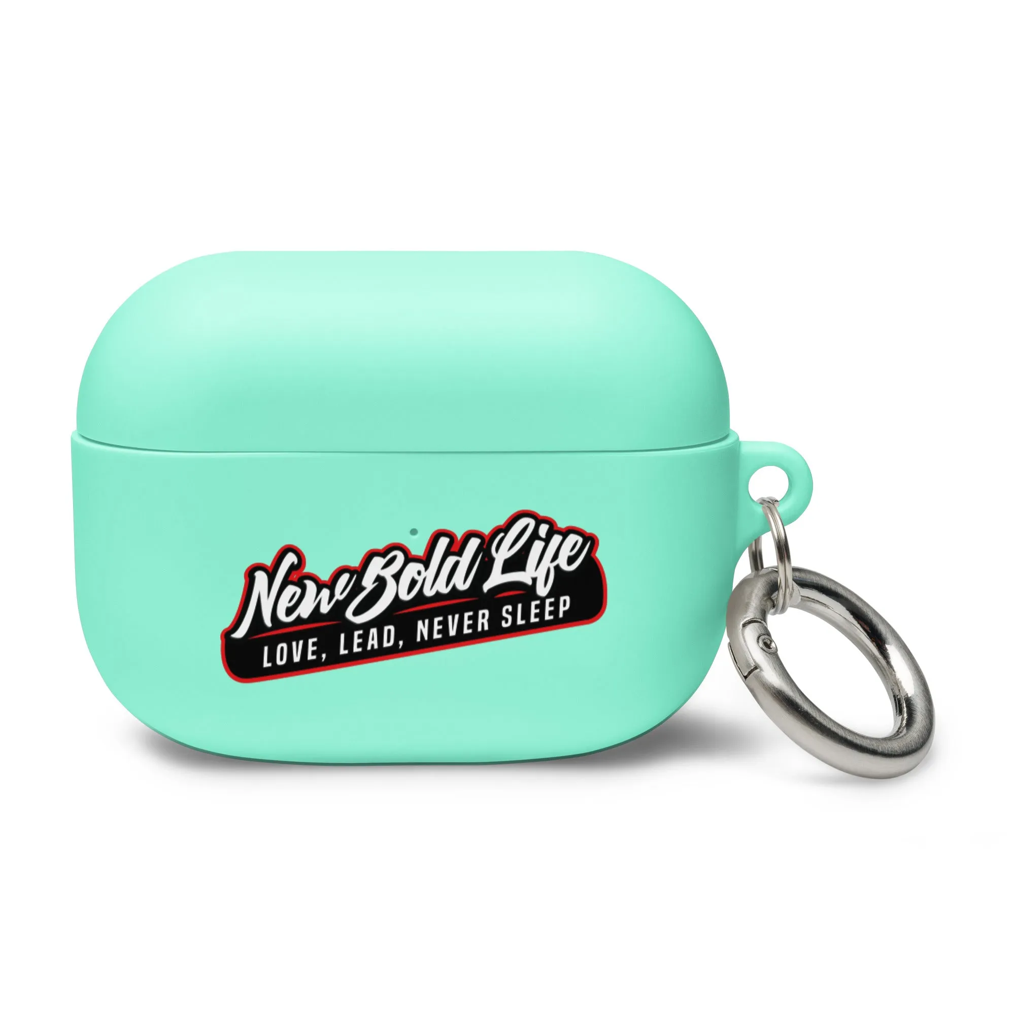 New Bold Life AirPods case - Accessories