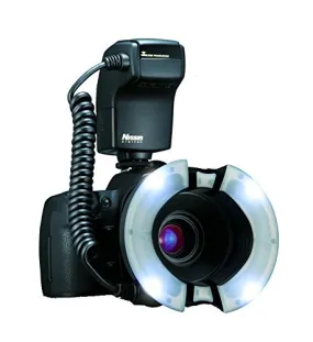 Nissin Speedlite i 40