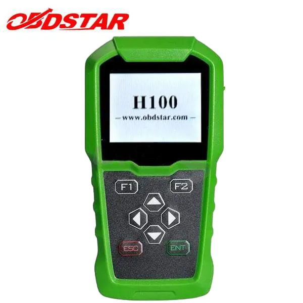 OBDSTAR - H100 - Ford/Mazda - Auto Key Programmer