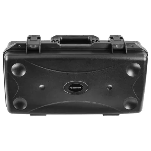 Odyssey VU221006 Bottom Interior w/Pluck Foams Injection Molded Utility Case