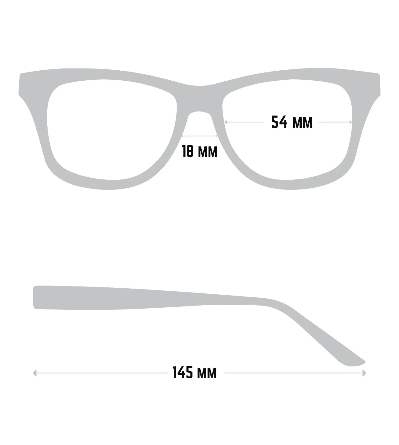 OFF White Men  Shiny Dark Havana Square Optical Frame