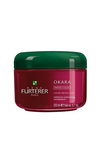 OKARA enhancing conditioner