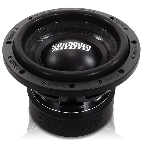 Open Box - Sundown Audio SA-Series v.2 10" High-Performance Subwoofer