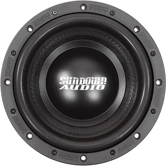 Open Box - Sundown Audio SA-Series v.2 10" High-Performance Subwoofer