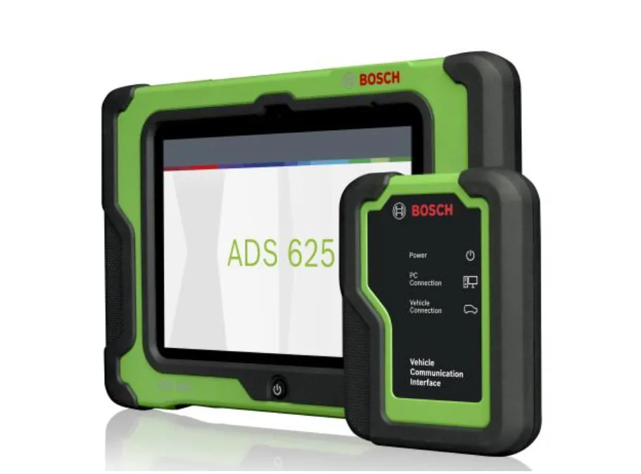 OTC 3970 ADS 625 Diagnostic Scan Tool