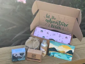 Paddle Sports Gift Box