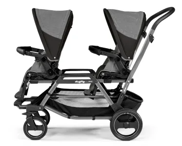 Peg Perego - Duette Piroet