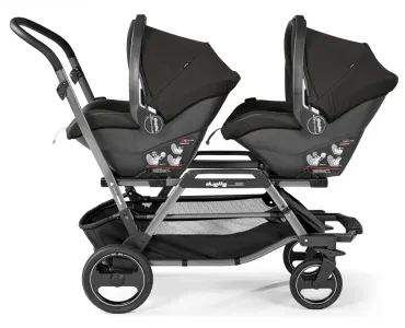 Peg Perego - Duette Piroet