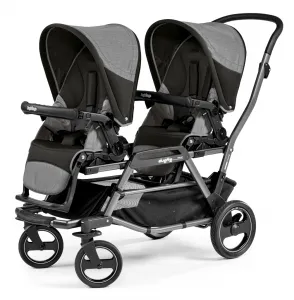 Peg Perego - Duette Piroet