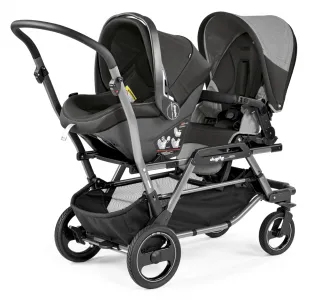 Peg Perego - Duette Piroet