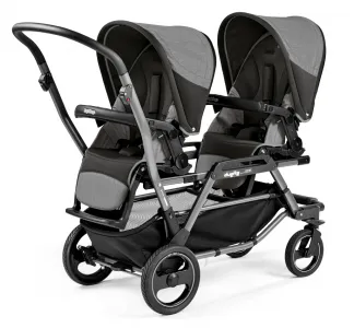 Peg Perego - Duette Piroet