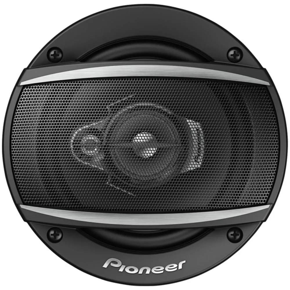 Pioneer TS-A1370F A-Series Coaxial Speaker System (3 Way, 5.25)