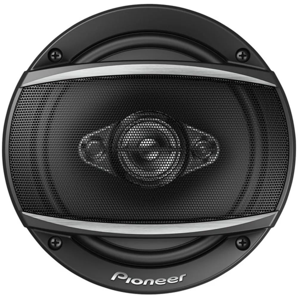 Pioneer TS-A1680F A-Series Coaxial Speaker System (4 Way, 6.5)