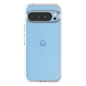 Pixel 9 Pro Clear Case