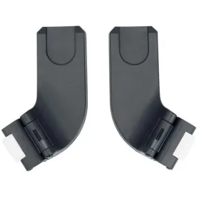 Pockit   Stroller Carseat Adapters