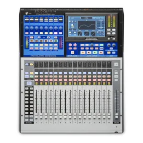 PreSonus StudioLive Series III Console Mixers