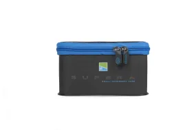 Preston Supera EVA Accessory Case